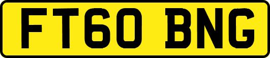 FT60BNG