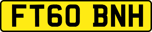 FT60BNH