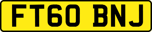 FT60BNJ