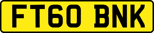 FT60BNK