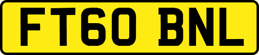 FT60BNL