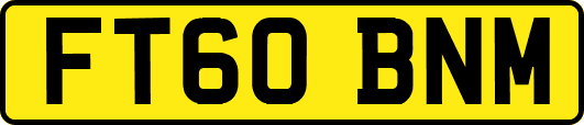 FT60BNM