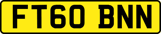 FT60BNN