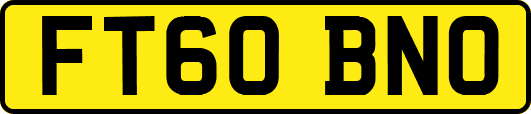 FT60BNO