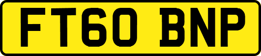 FT60BNP