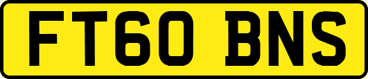 FT60BNS