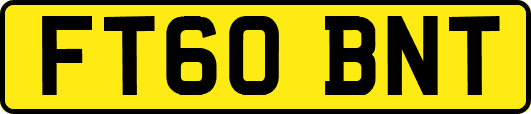 FT60BNT