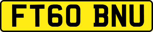 FT60BNU