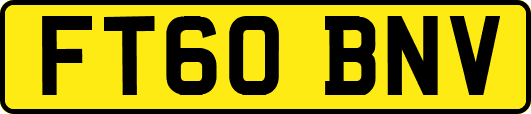 FT60BNV