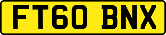 FT60BNX