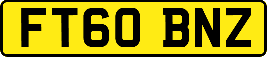 FT60BNZ