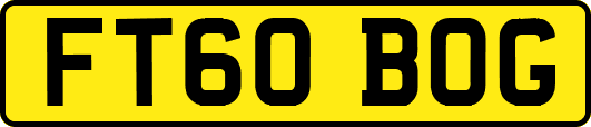 FT60BOG