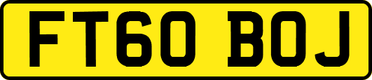 FT60BOJ