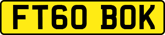 FT60BOK