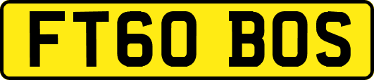 FT60BOS