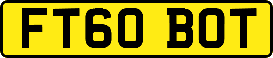 FT60BOT