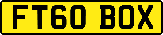 FT60BOX