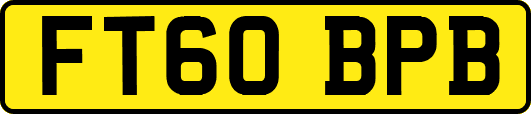 FT60BPB