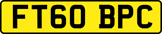 FT60BPC