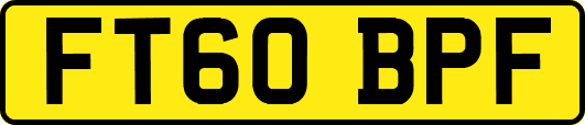 FT60BPF