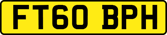 FT60BPH