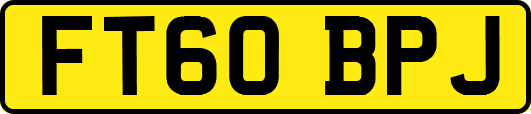 FT60BPJ