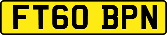 FT60BPN
