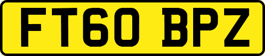 FT60BPZ