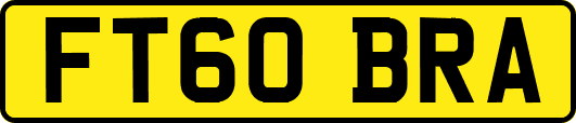 FT60BRA