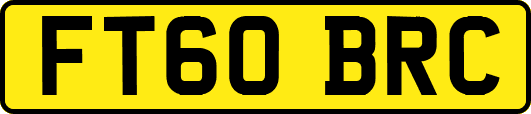 FT60BRC
