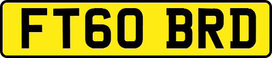 FT60BRD