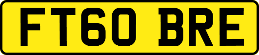 FT60BRE