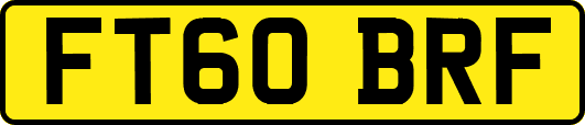 FT60BRF