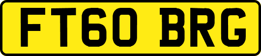 FT60BRG