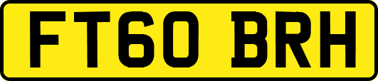 FT60BRH