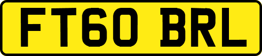 FT60BRL