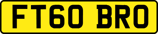 FT60BRO