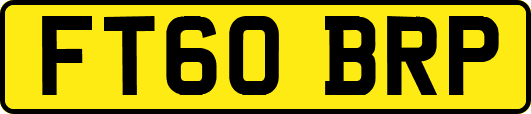 FT60BRP