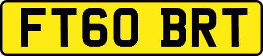 FT60BRT