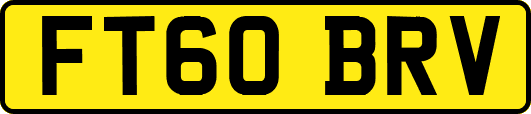 FT60BRV