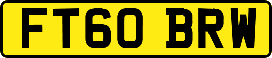 FT60BRW