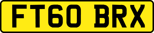 FT60BRX