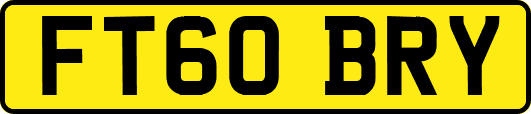 FT60BRY