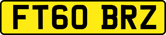 FT60BRZ