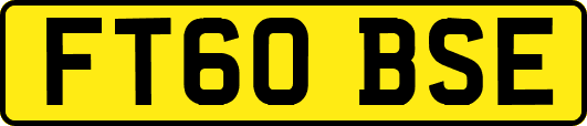 FT60BSE