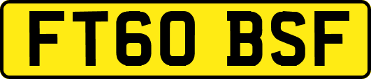 FT60BSF