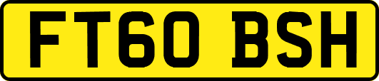 FT60BSH