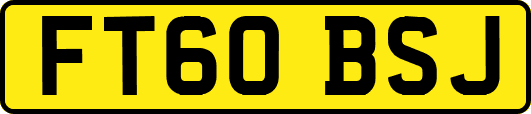 FT60BSJ