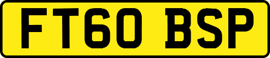 FT60BSP