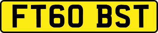 FT60BST